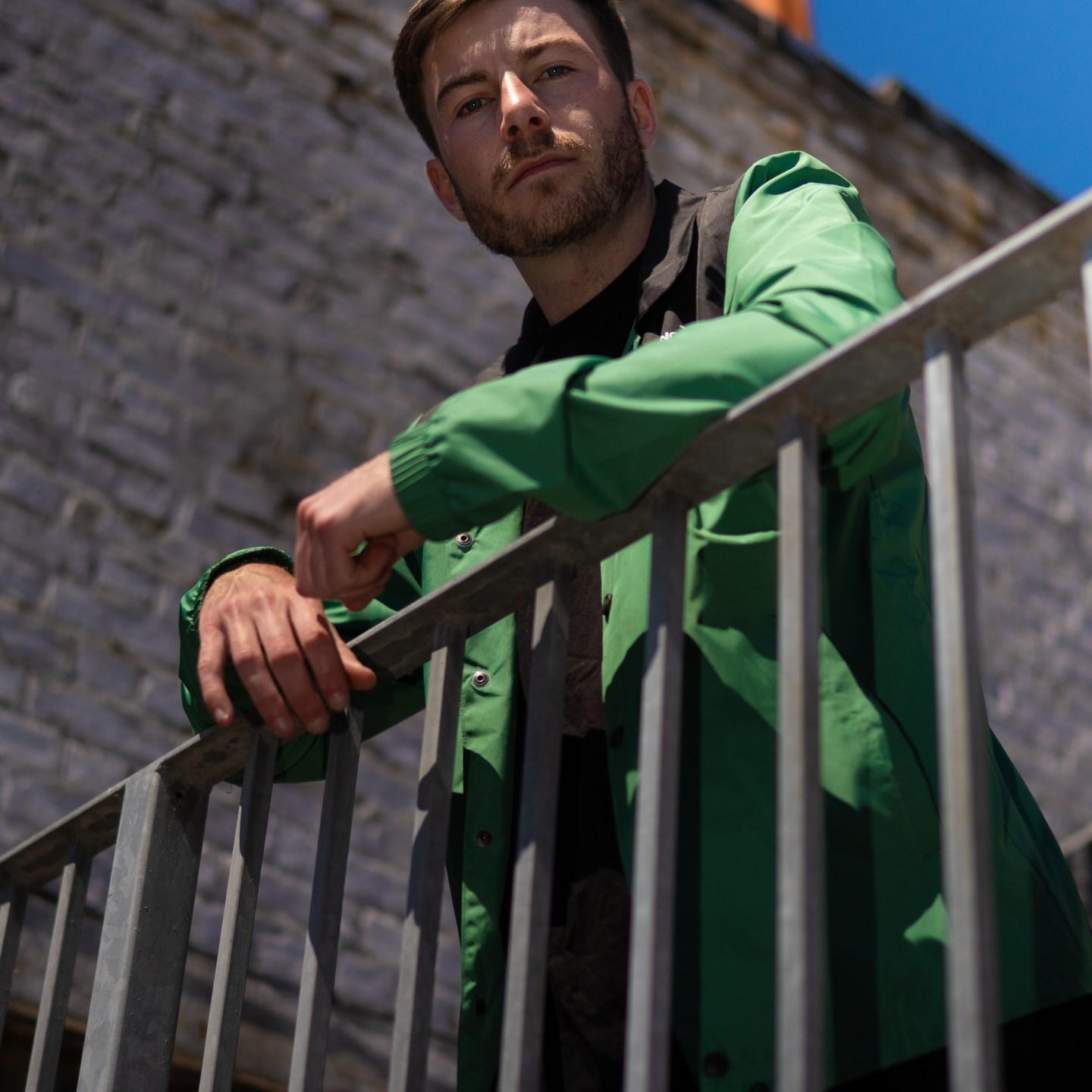 Sean Donnelly