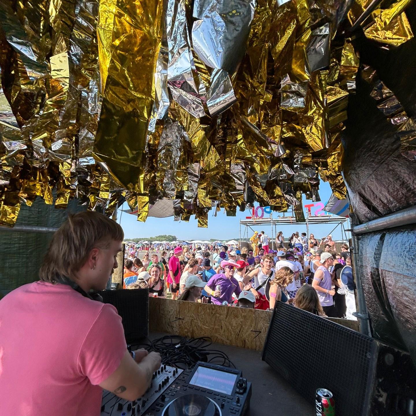 DJ Schnürschuh