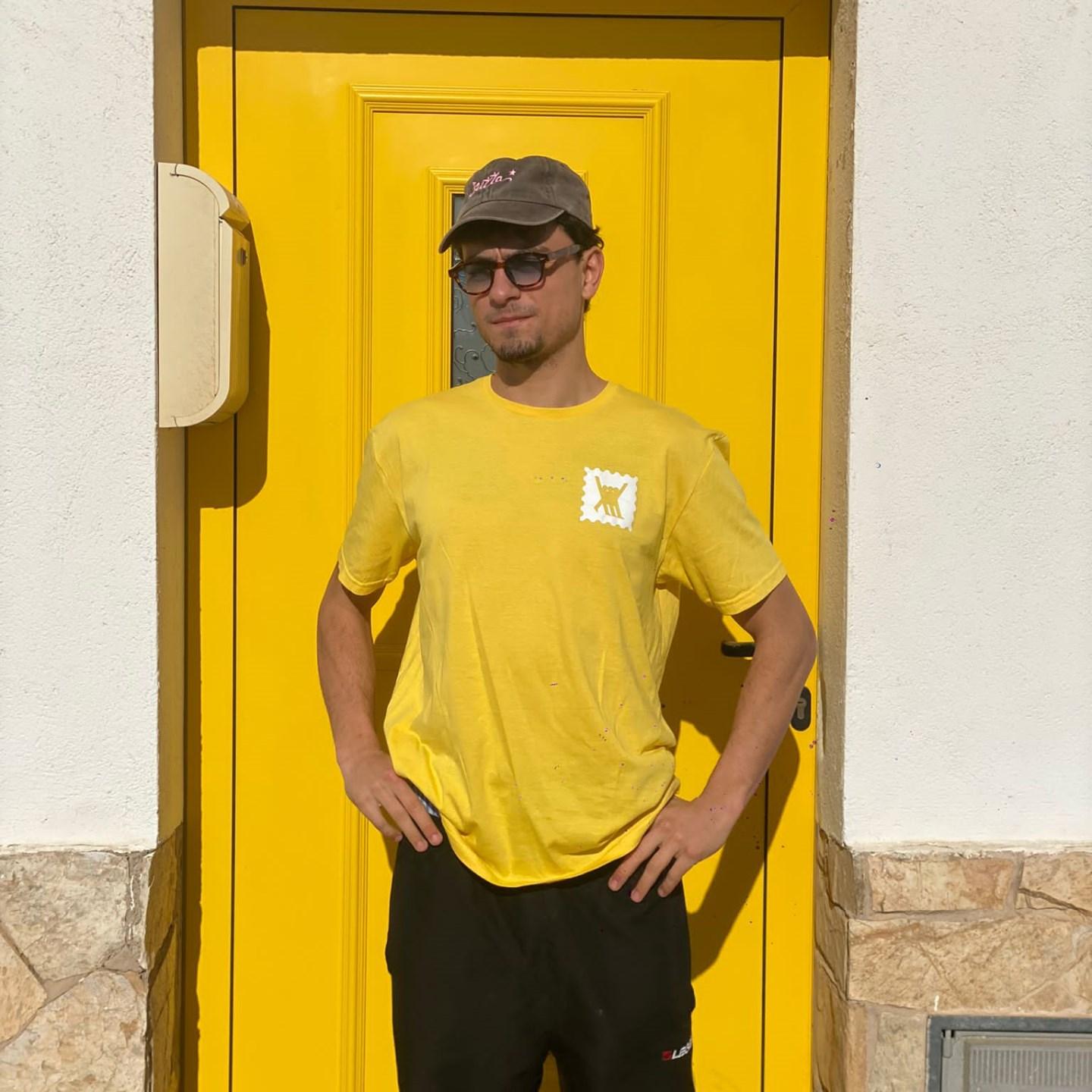 Kike Cornejo