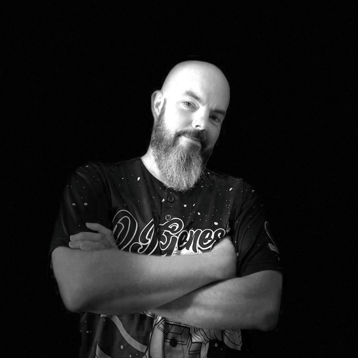 DJ Genesis