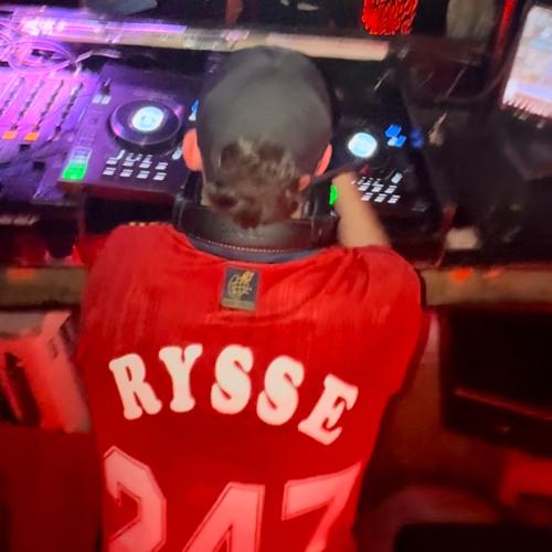 Rysse
