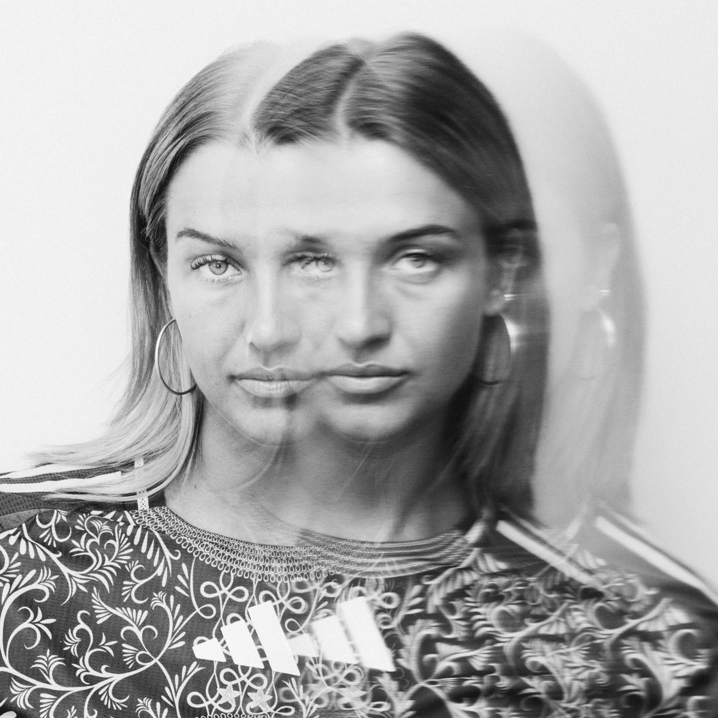 Lisa Korver