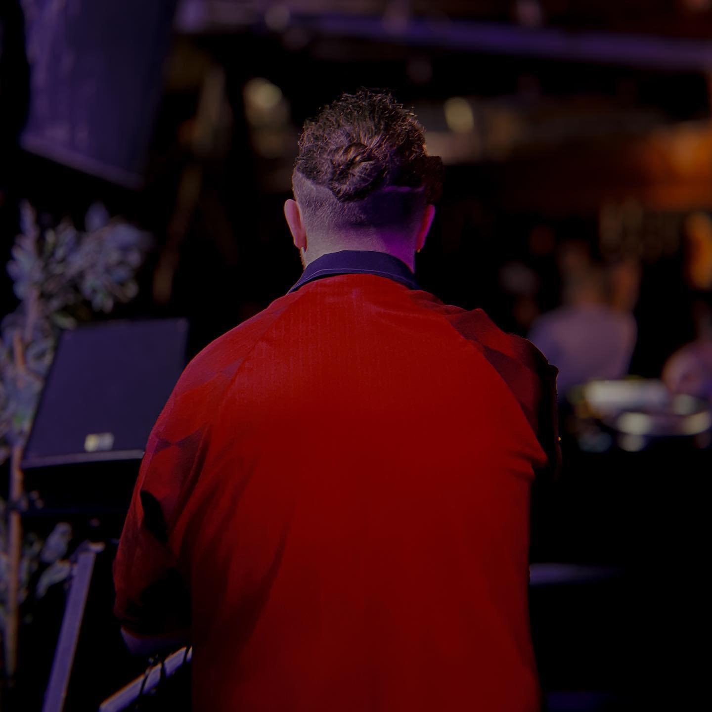 Dj MANBUN