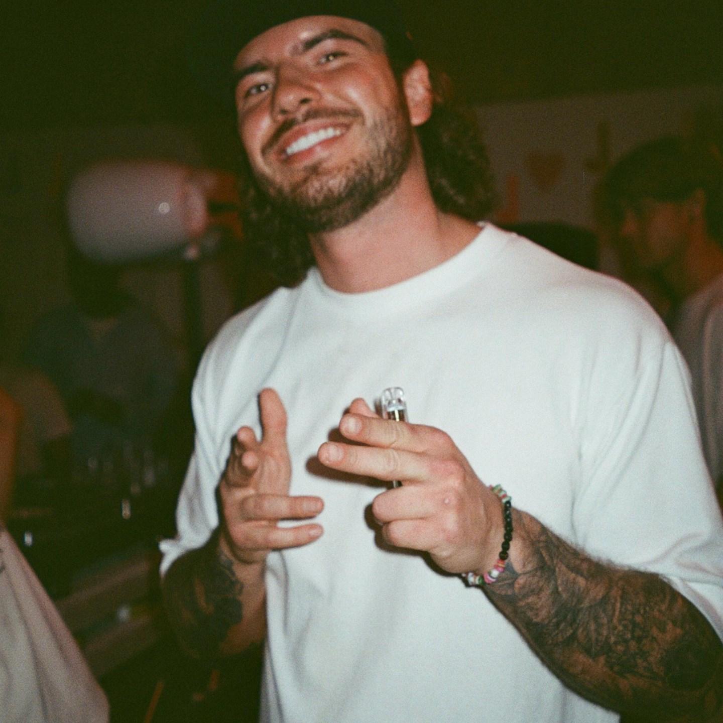 Tom Da Silva