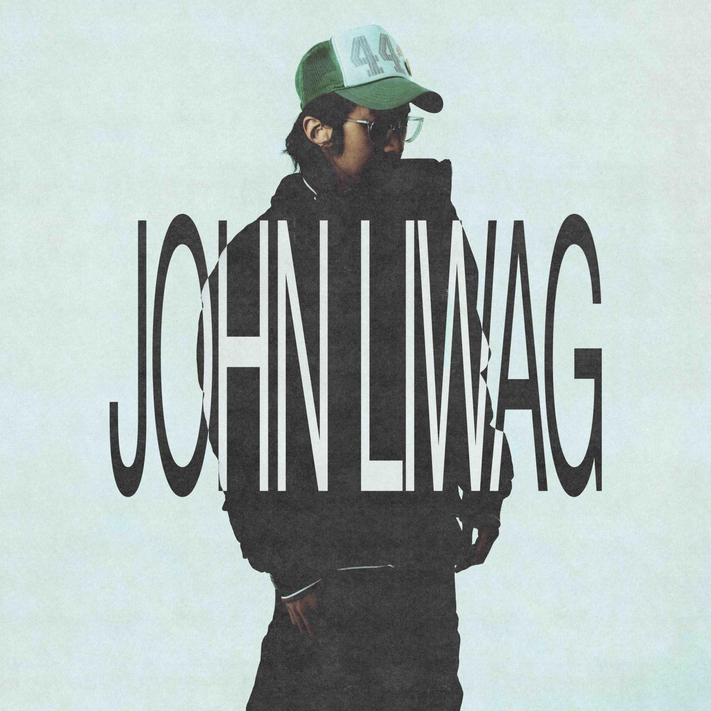JOHN LIWAG