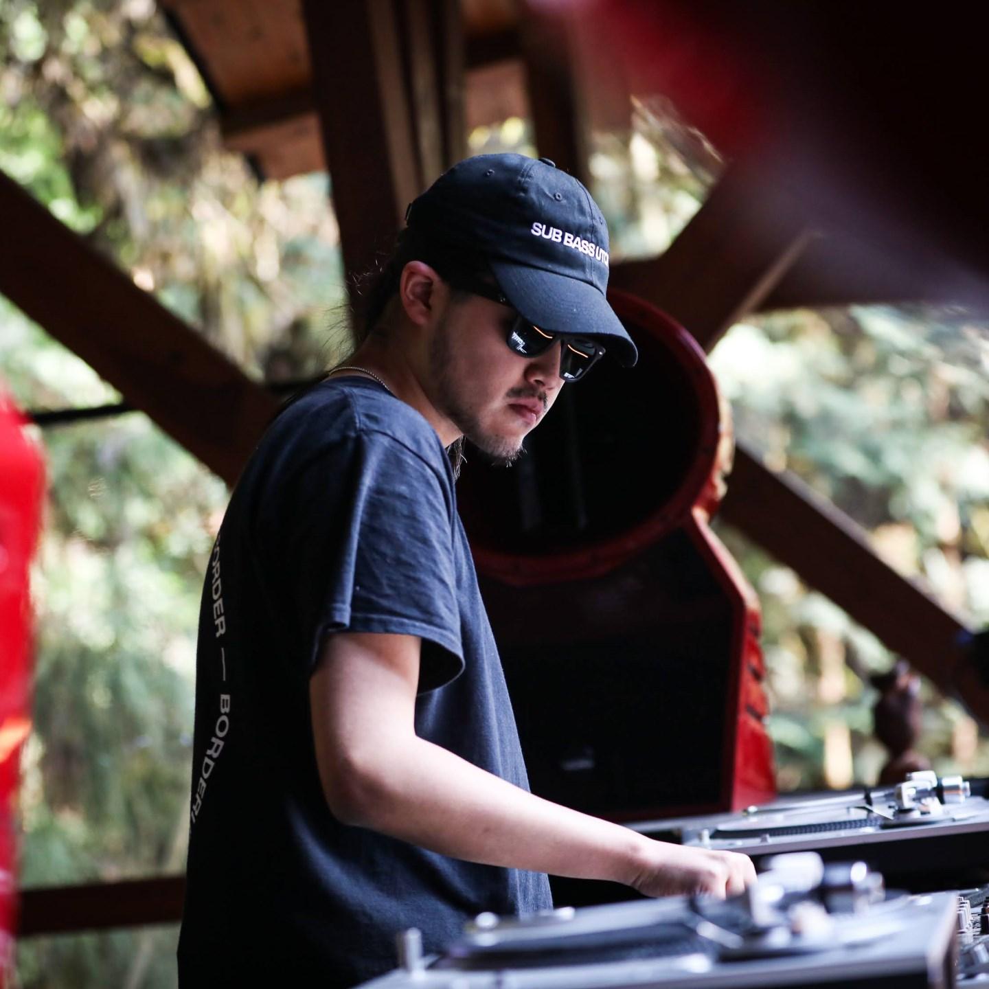 Midnight Runner (JP)