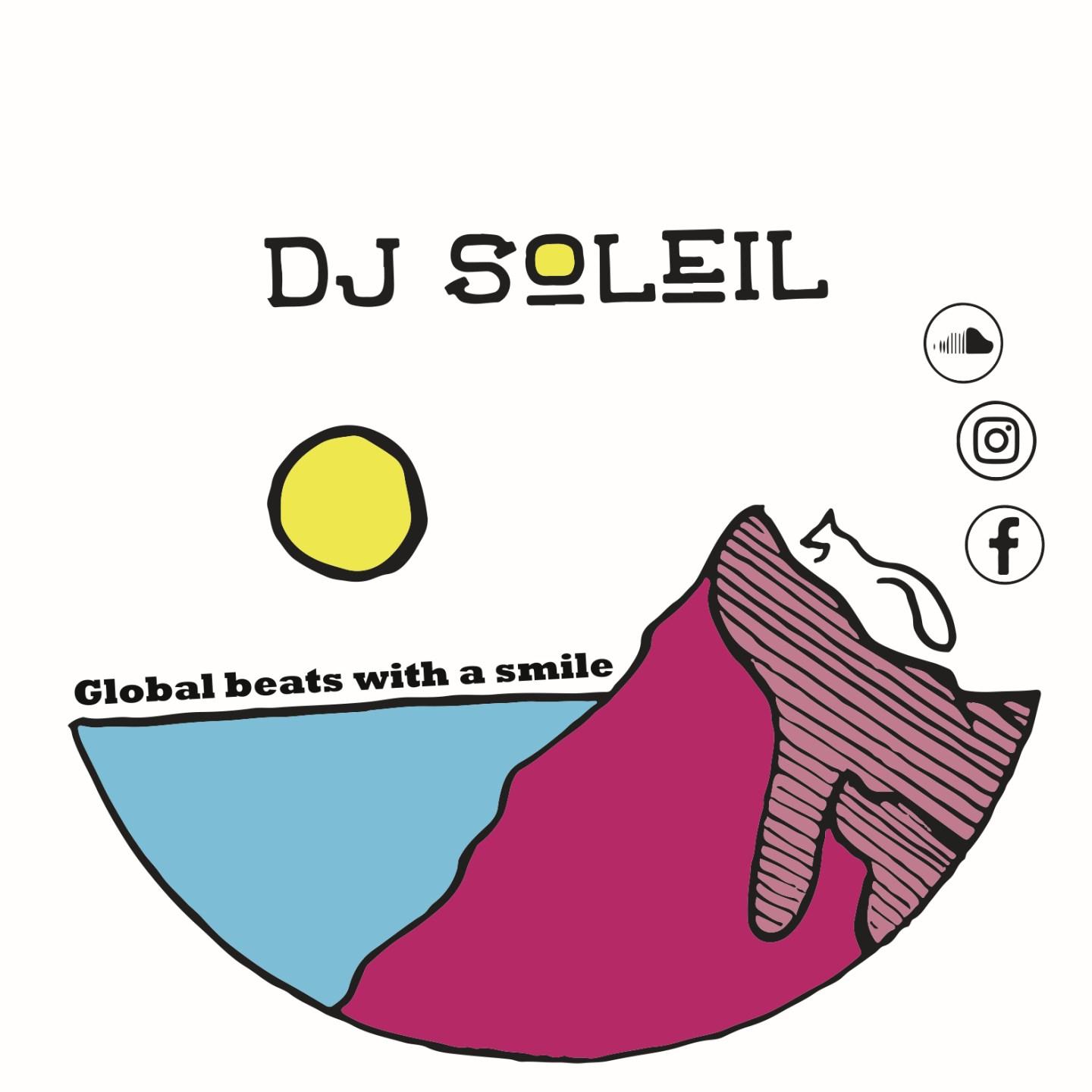 Dj Soleil