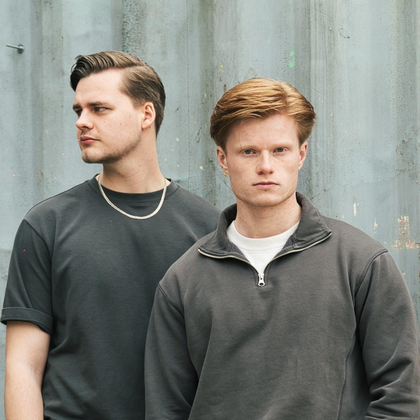 JAMIE & Lucas Bergen