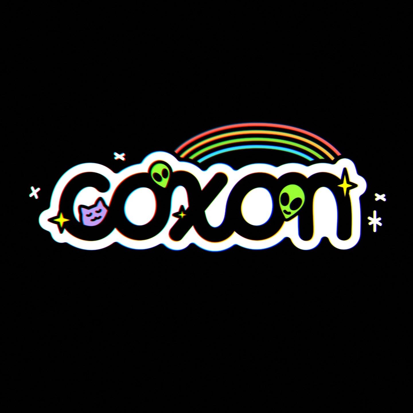 Coxon