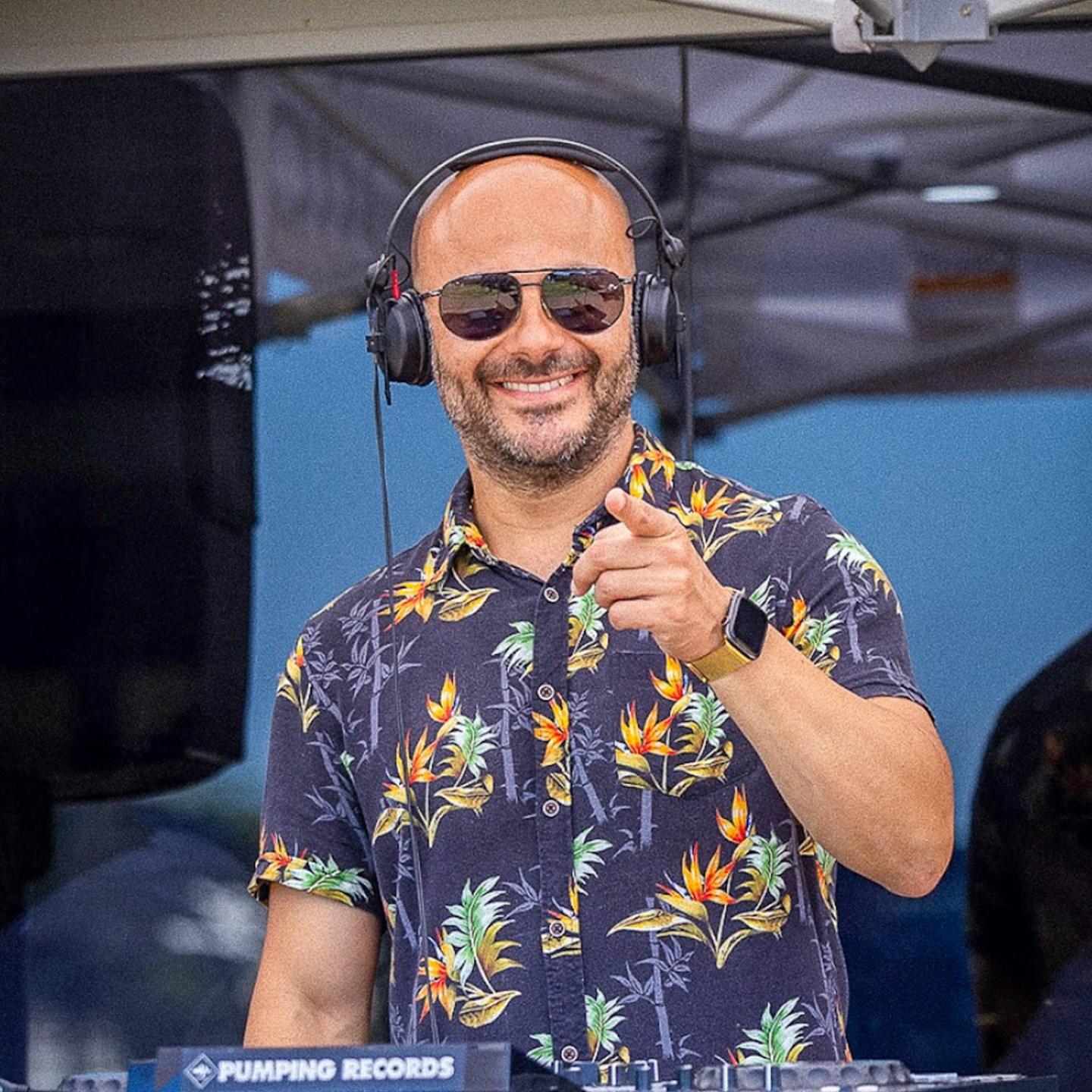 DJ Fuel