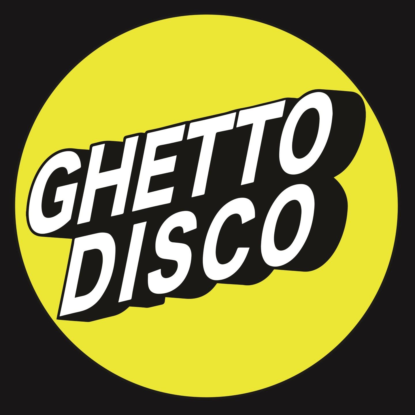 Ghetto Disco