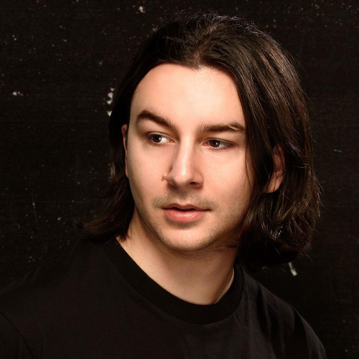 Marcus Santoro