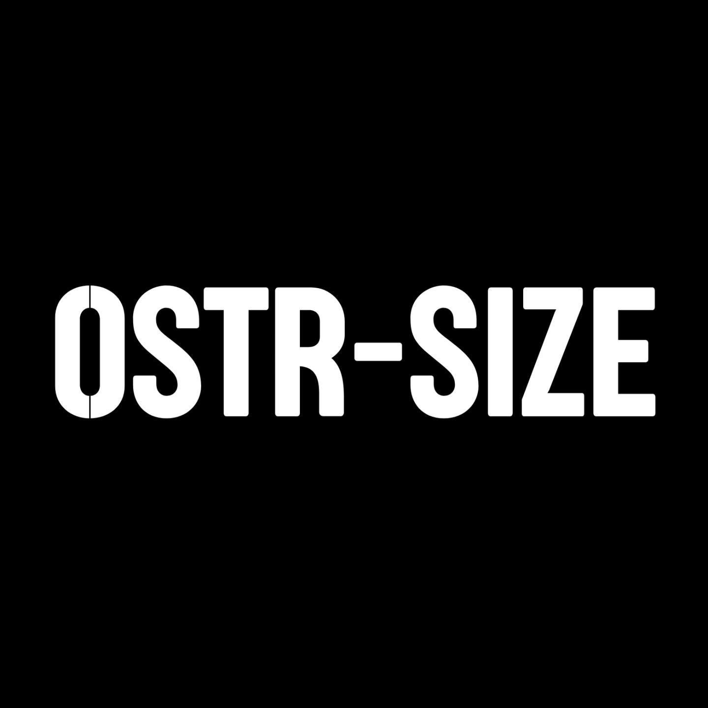 Ostr-size