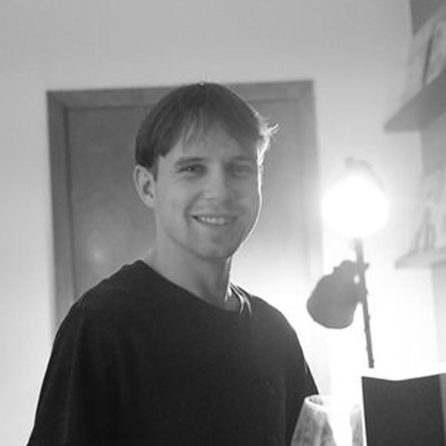 Laurence Nadeau