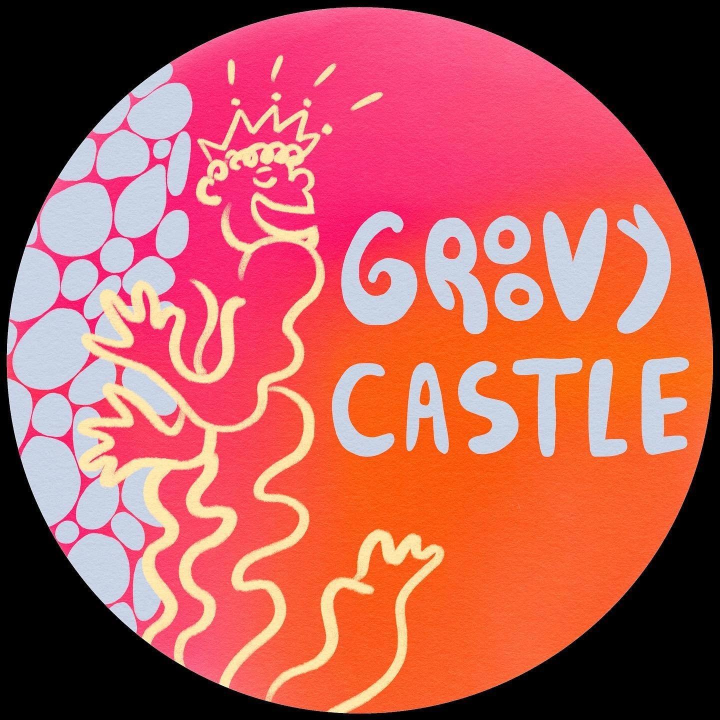 Groovy Castle
