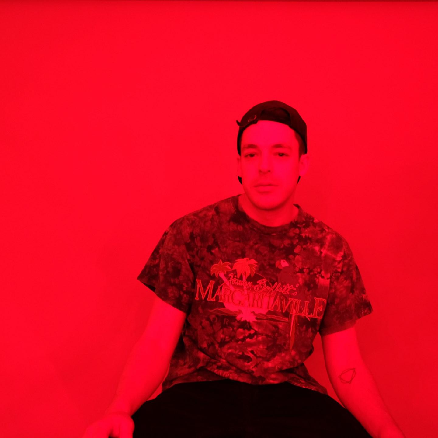 Mr. Haze