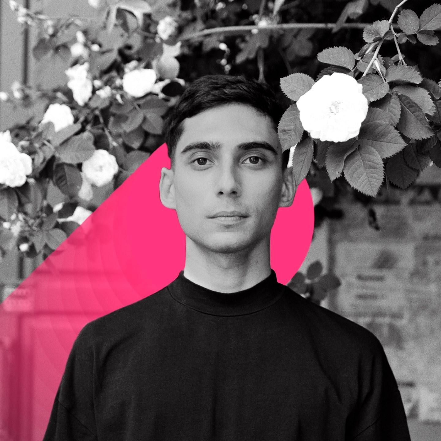 Alex Perera