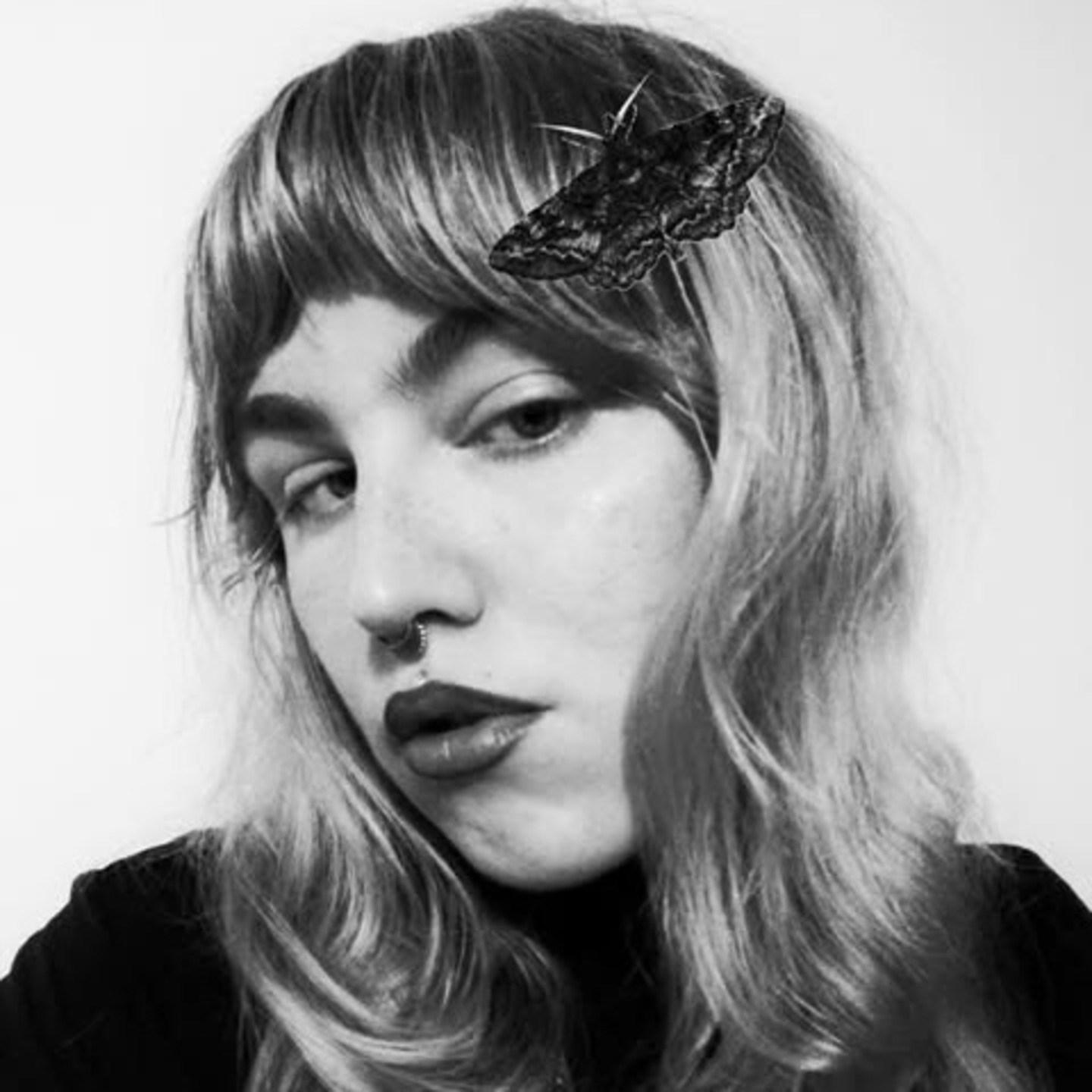 Moth Girl