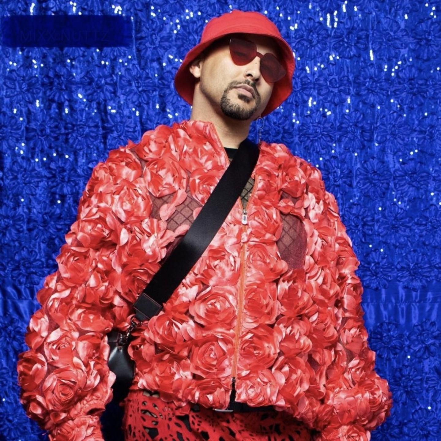 Dante Luv