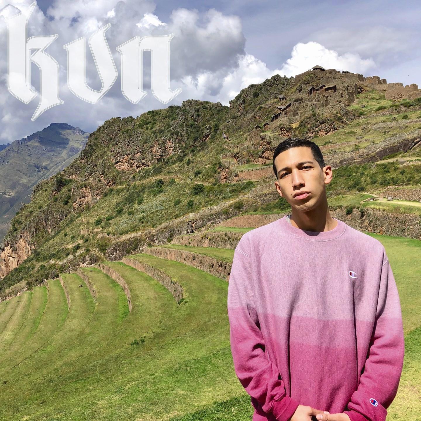KVN