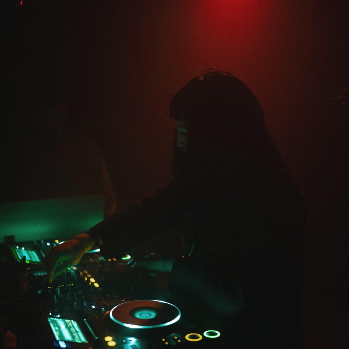 Djgothqueen