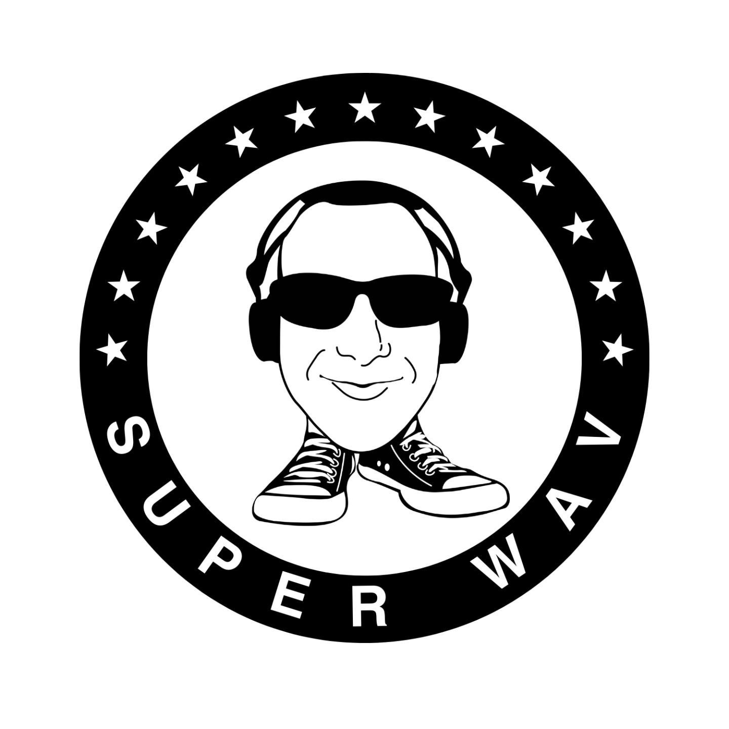 SUPER WAV