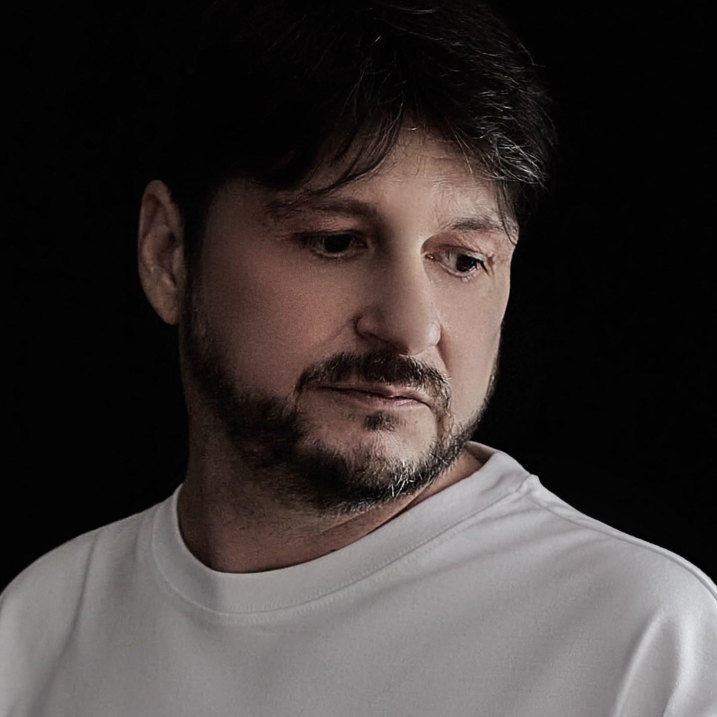 Luca Morris