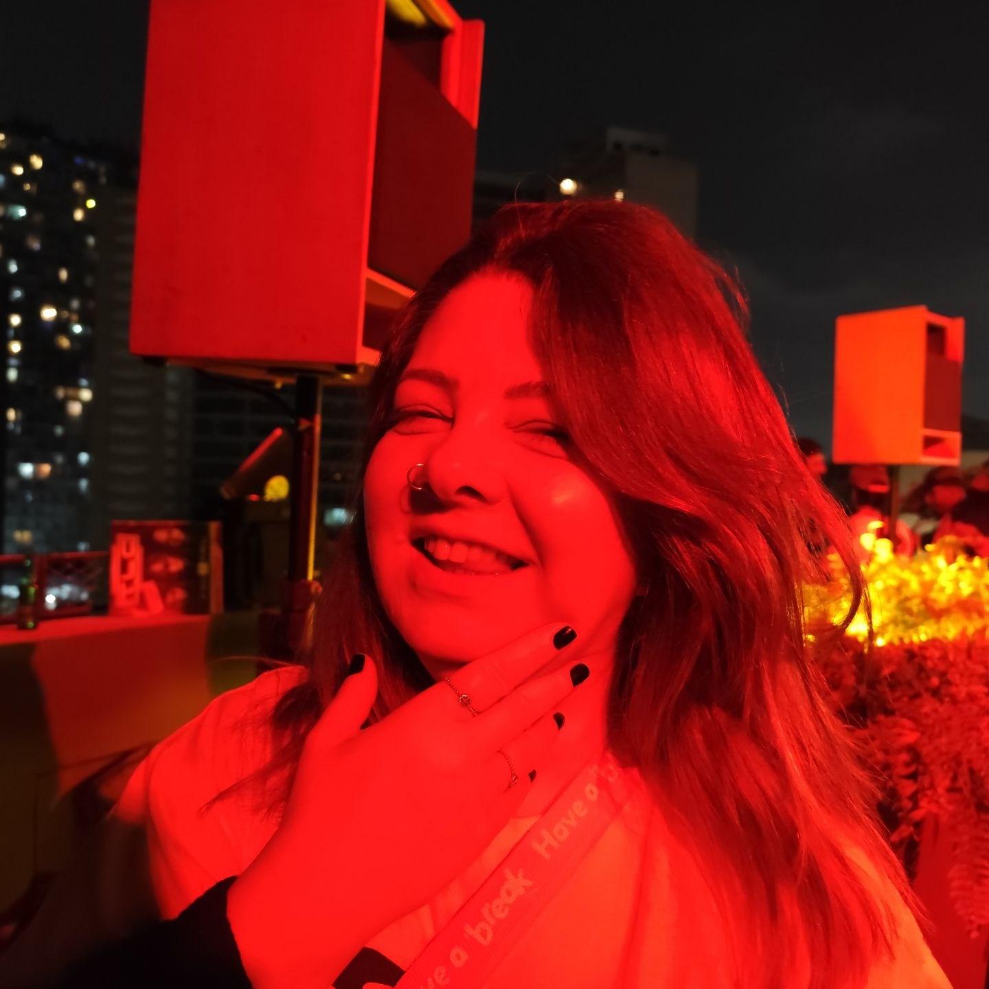 DRI NEVES