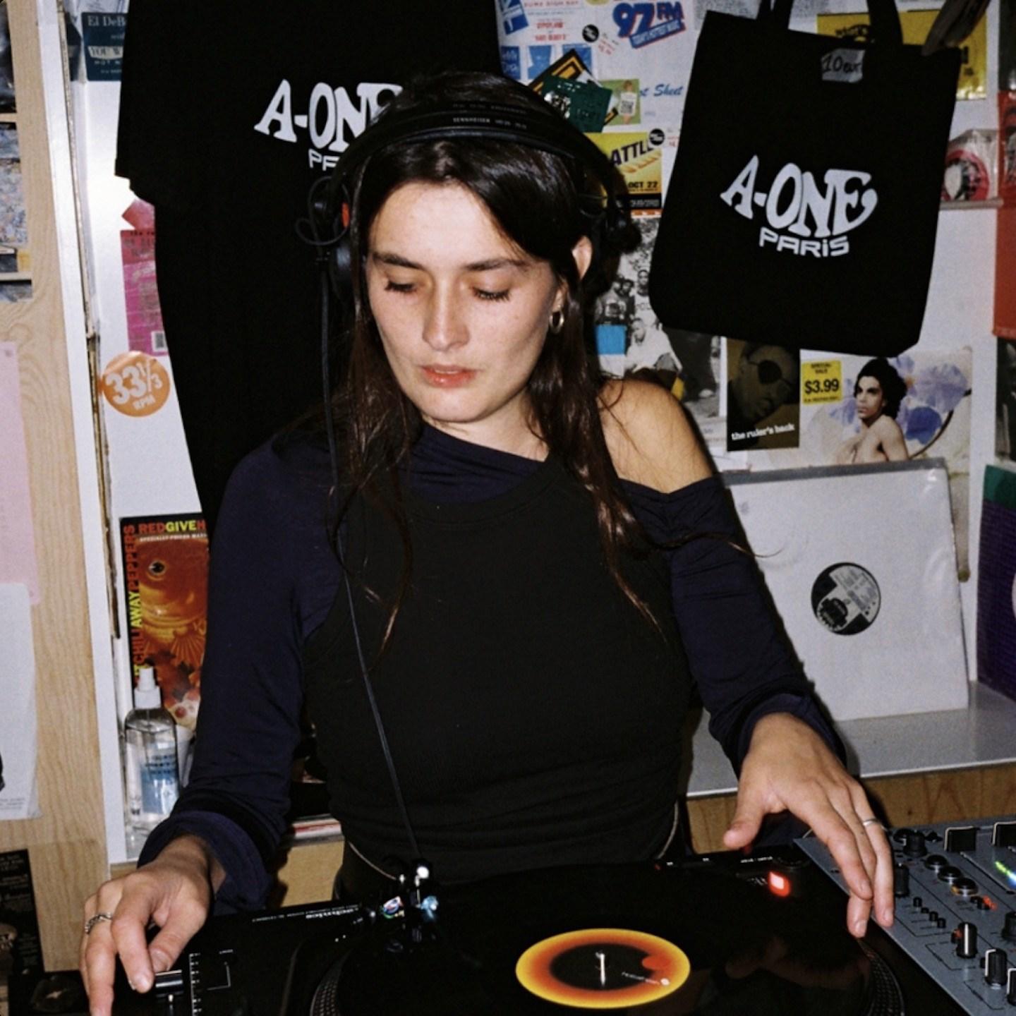 Maco Maria