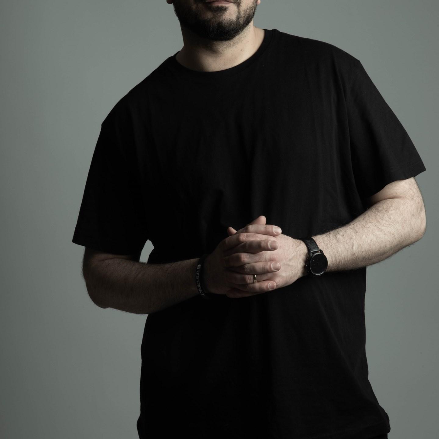 Ali Demir