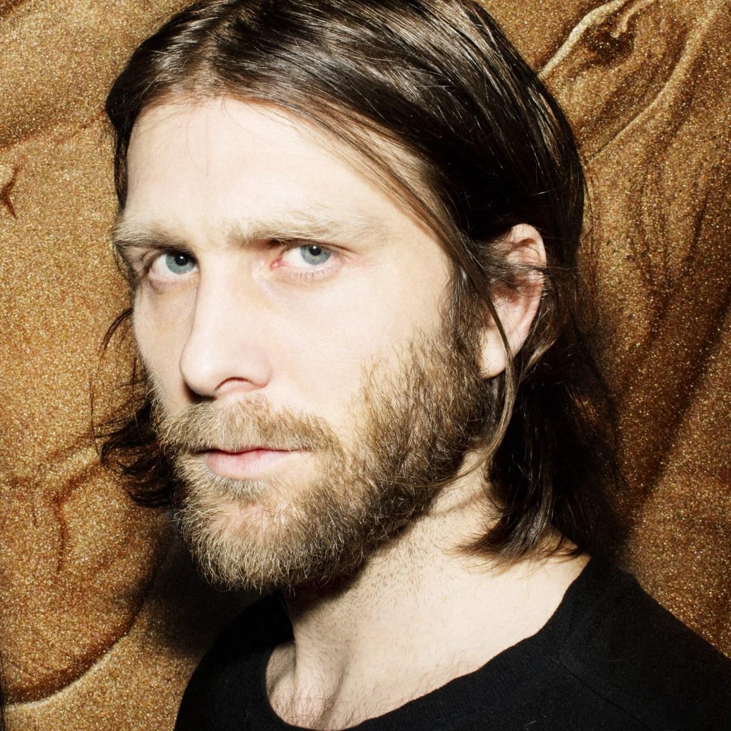 Andreas Werliin