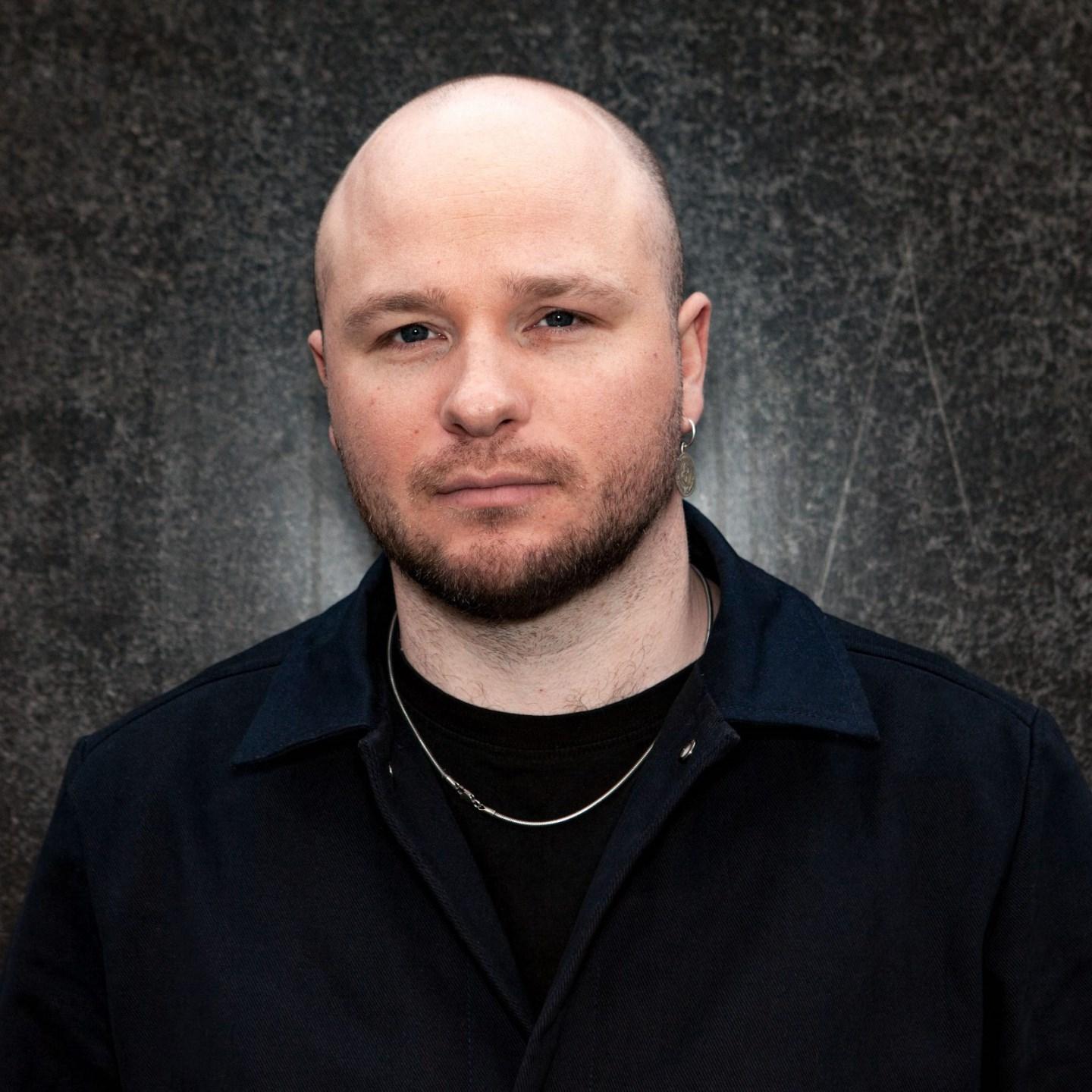 Alexander Tillegreen