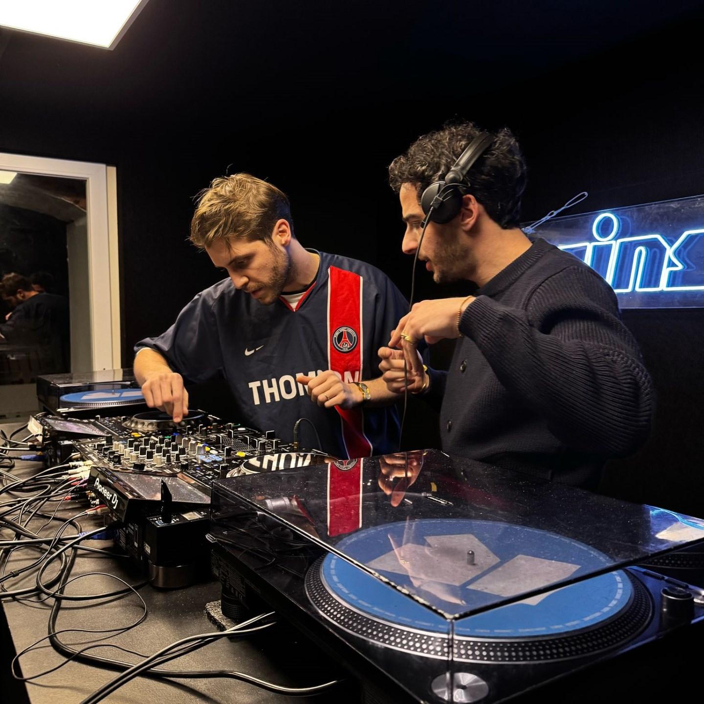 DJ Beluga92