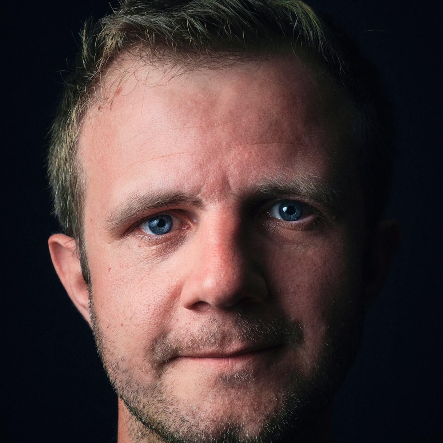 Danny Parton