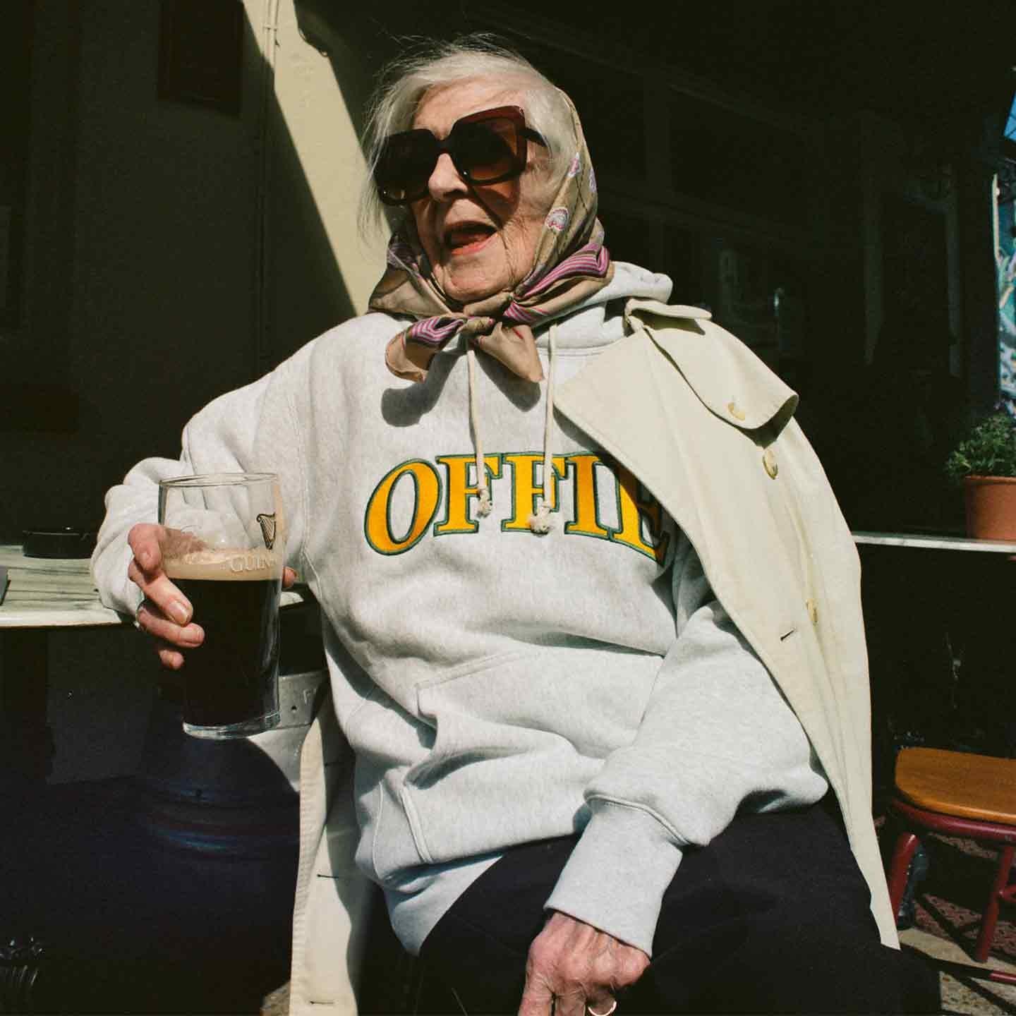 OFFIE MAG DJs