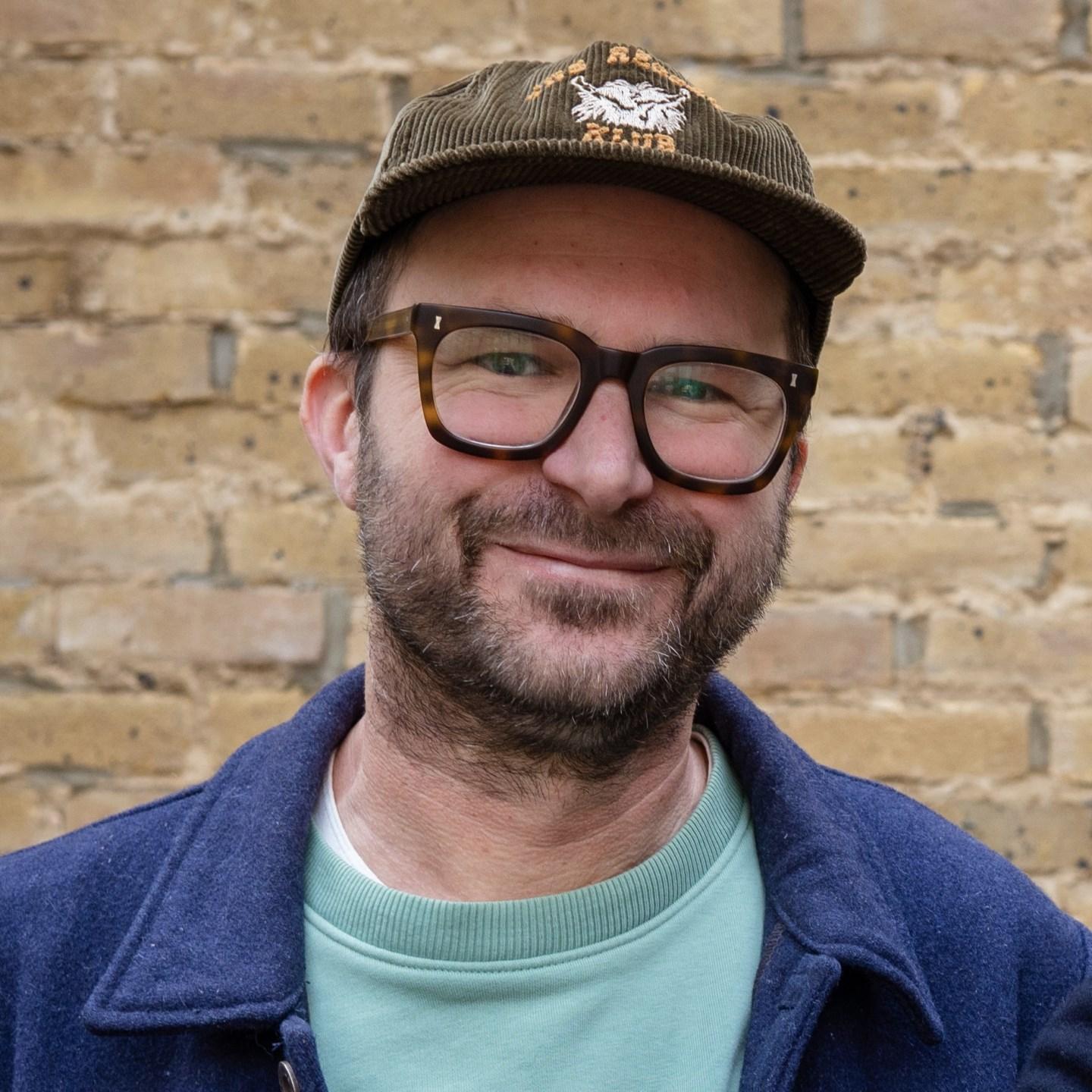 Tom Dubwise