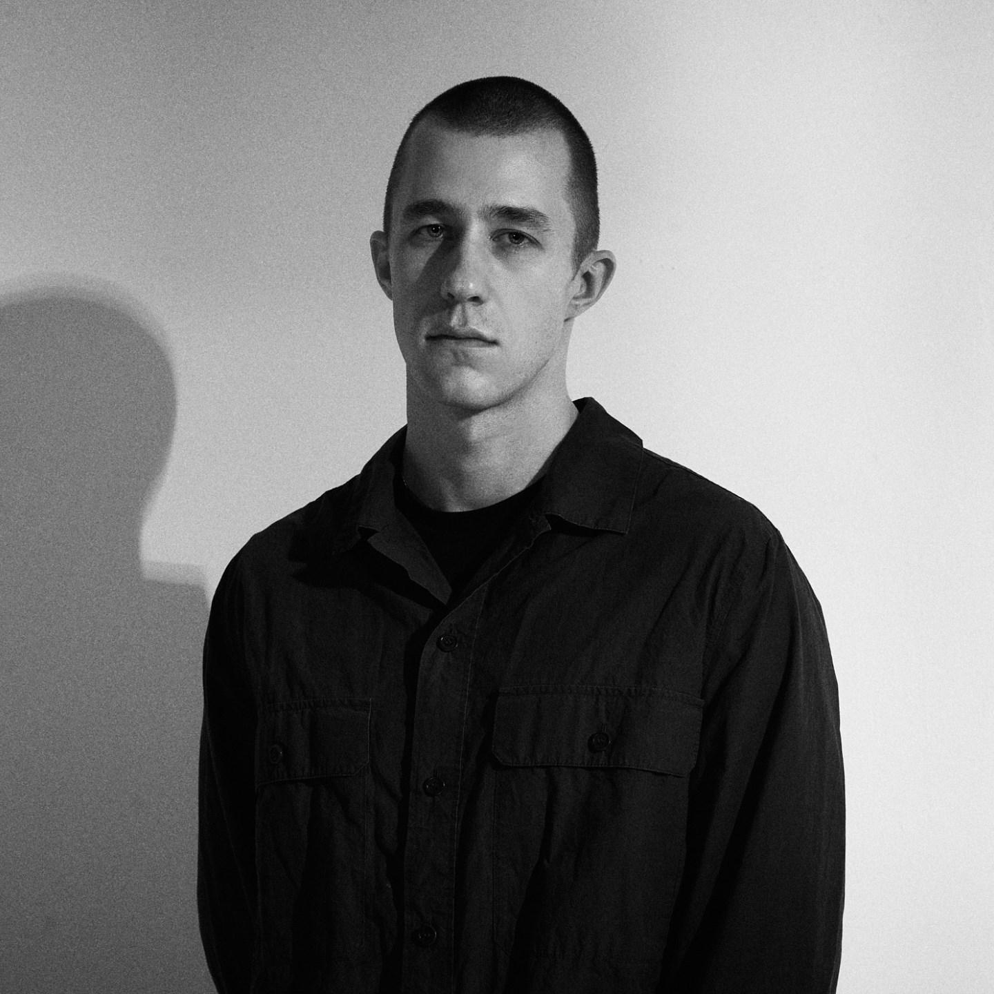 Connor Wall