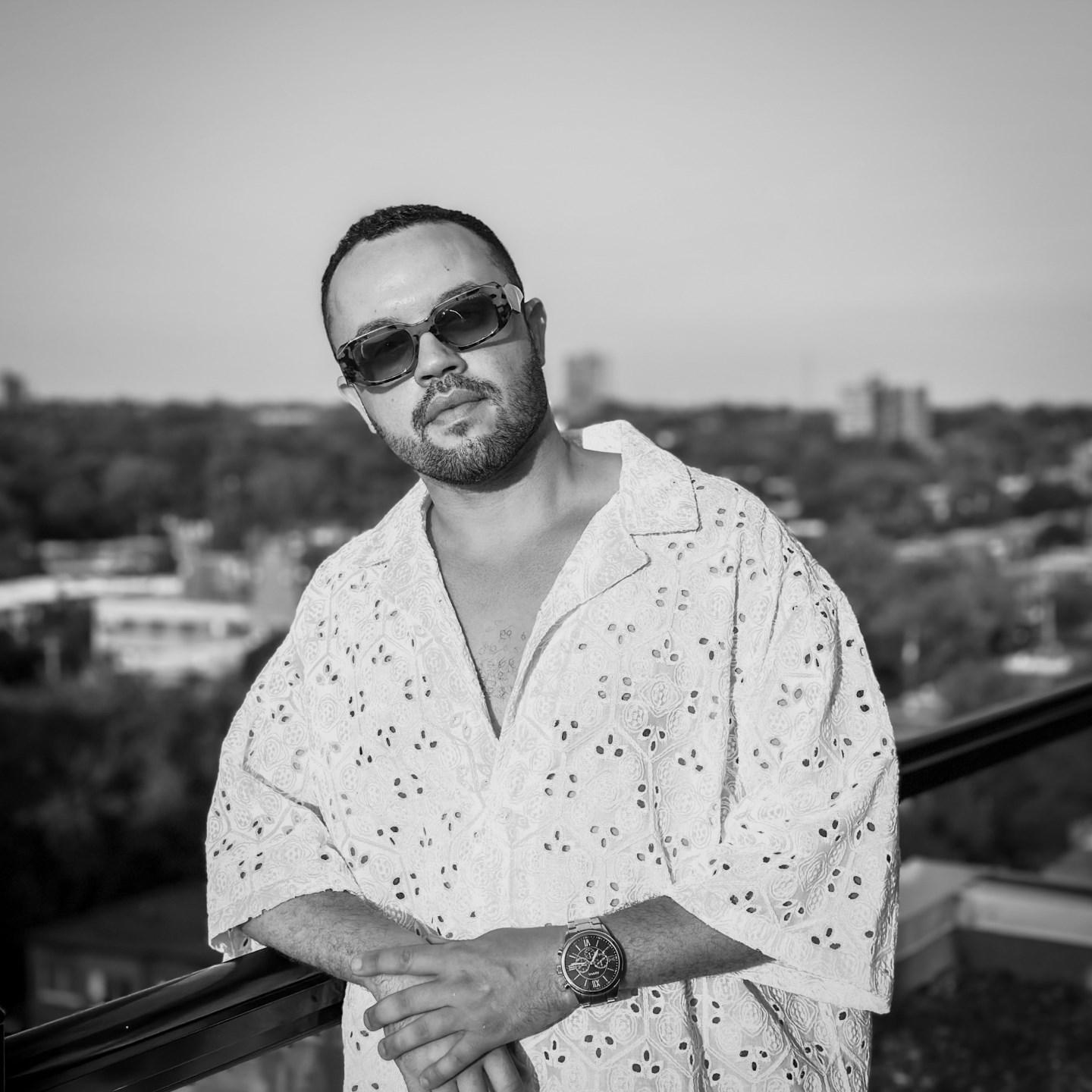 SAM CHEF
