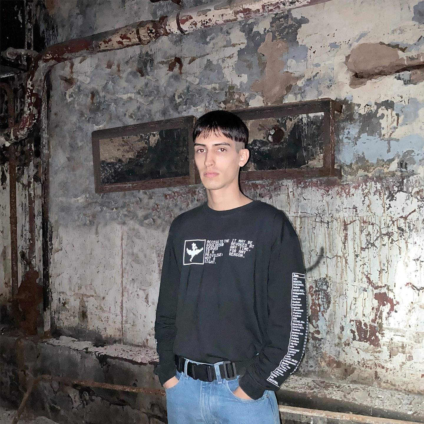 Mystery Friend