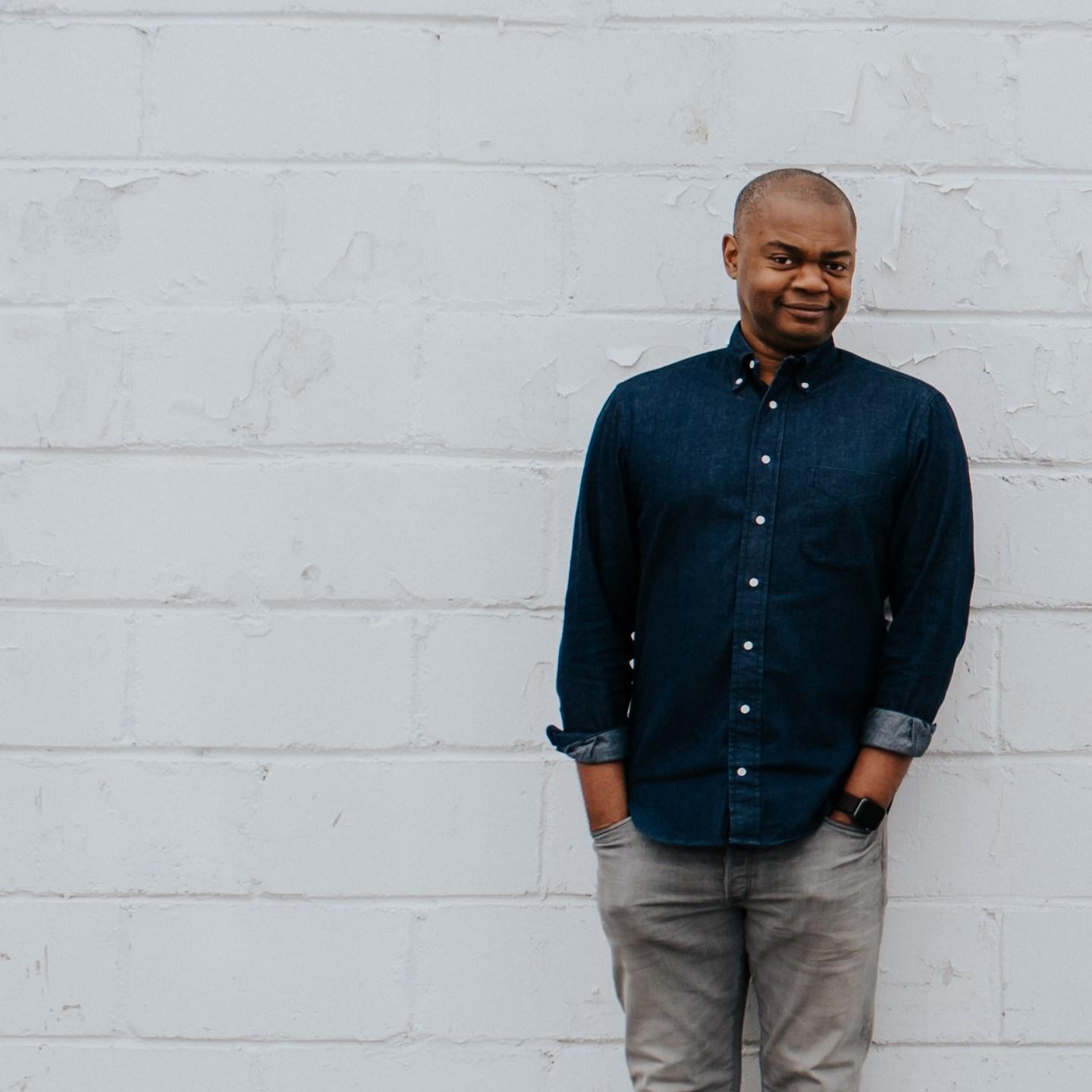 Tyrone Solomon