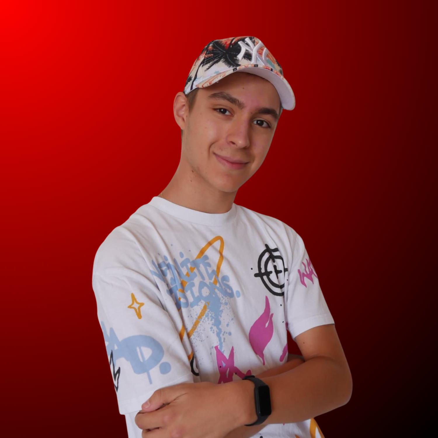 IJBALLESTEROS DJ