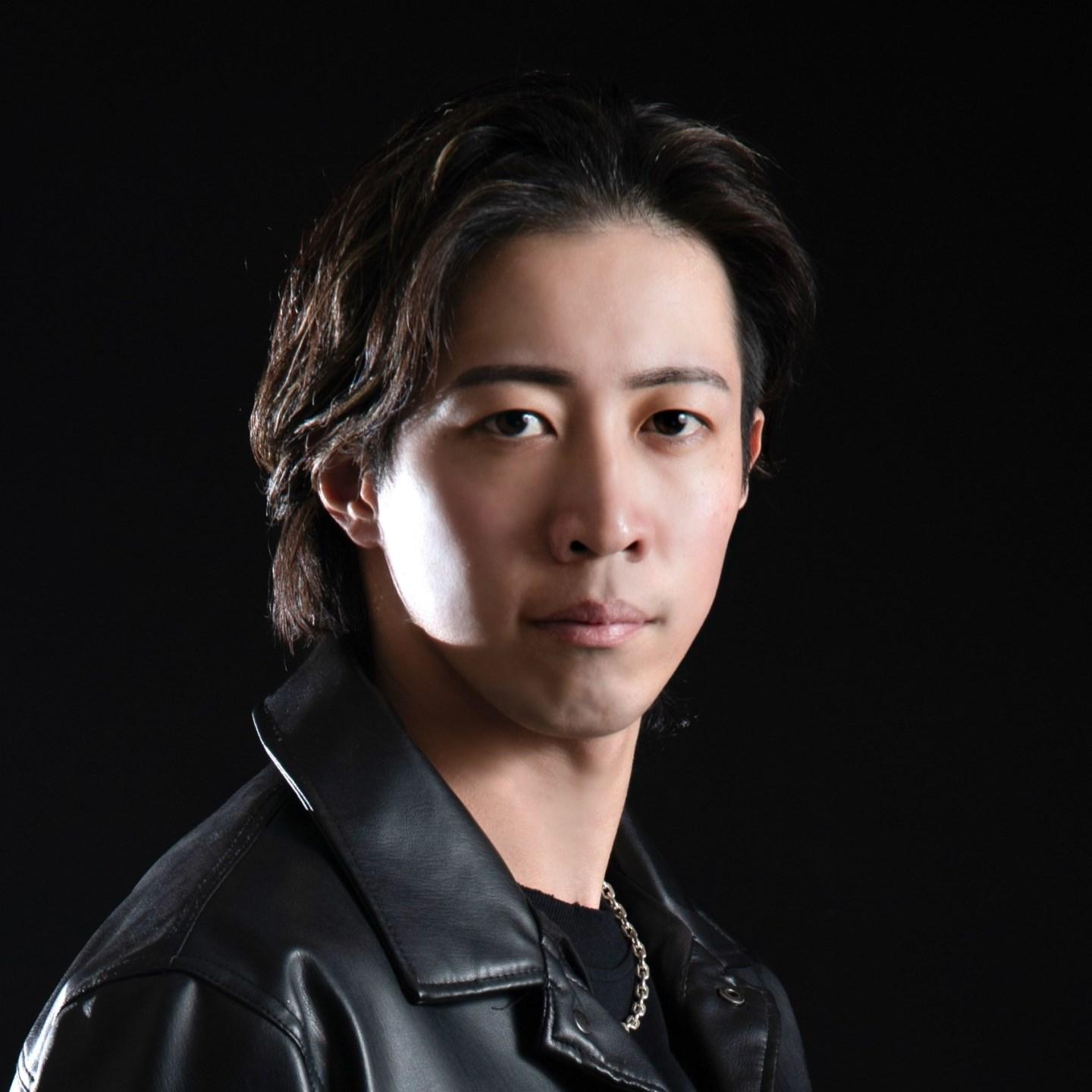 REN[JPN]