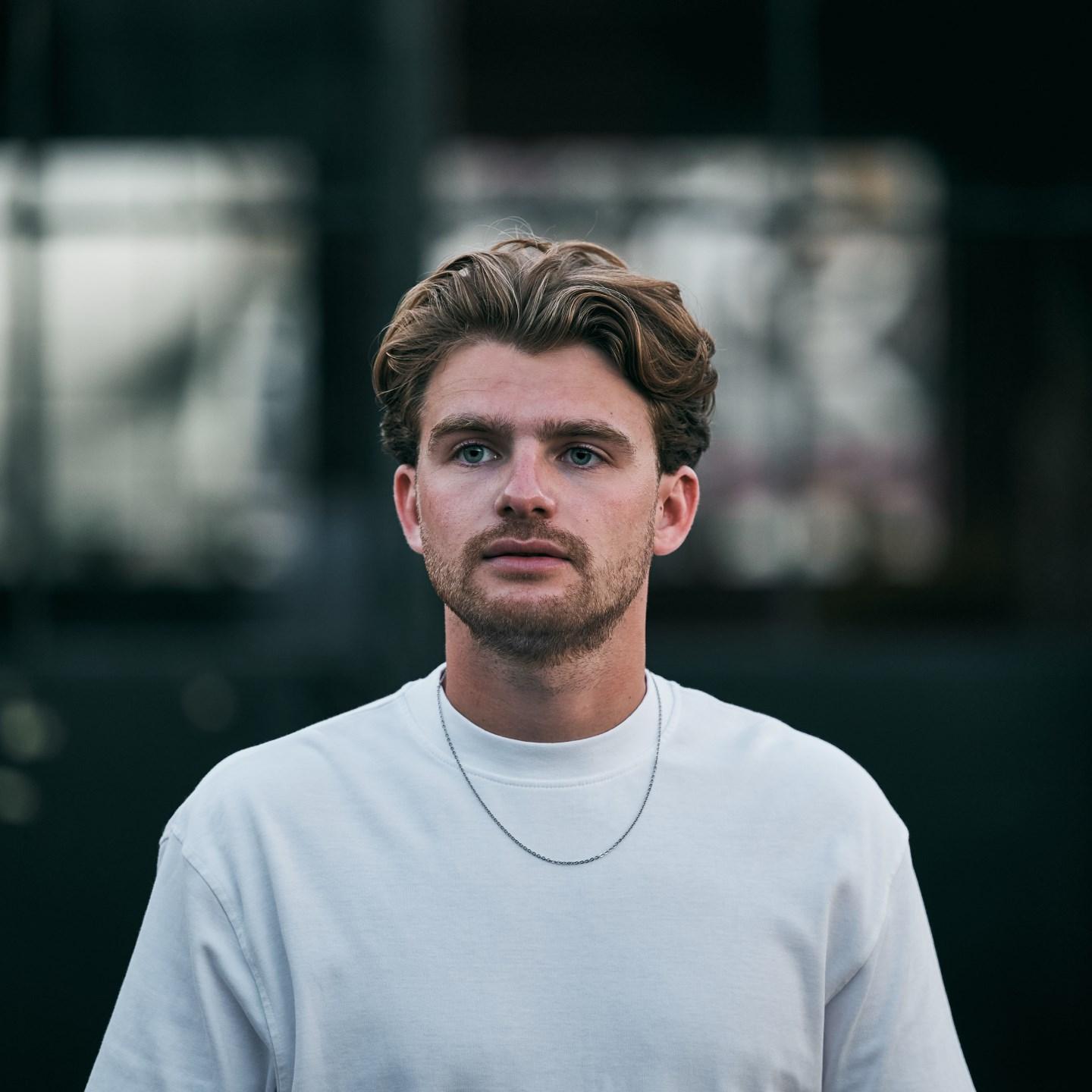 Ian Roos