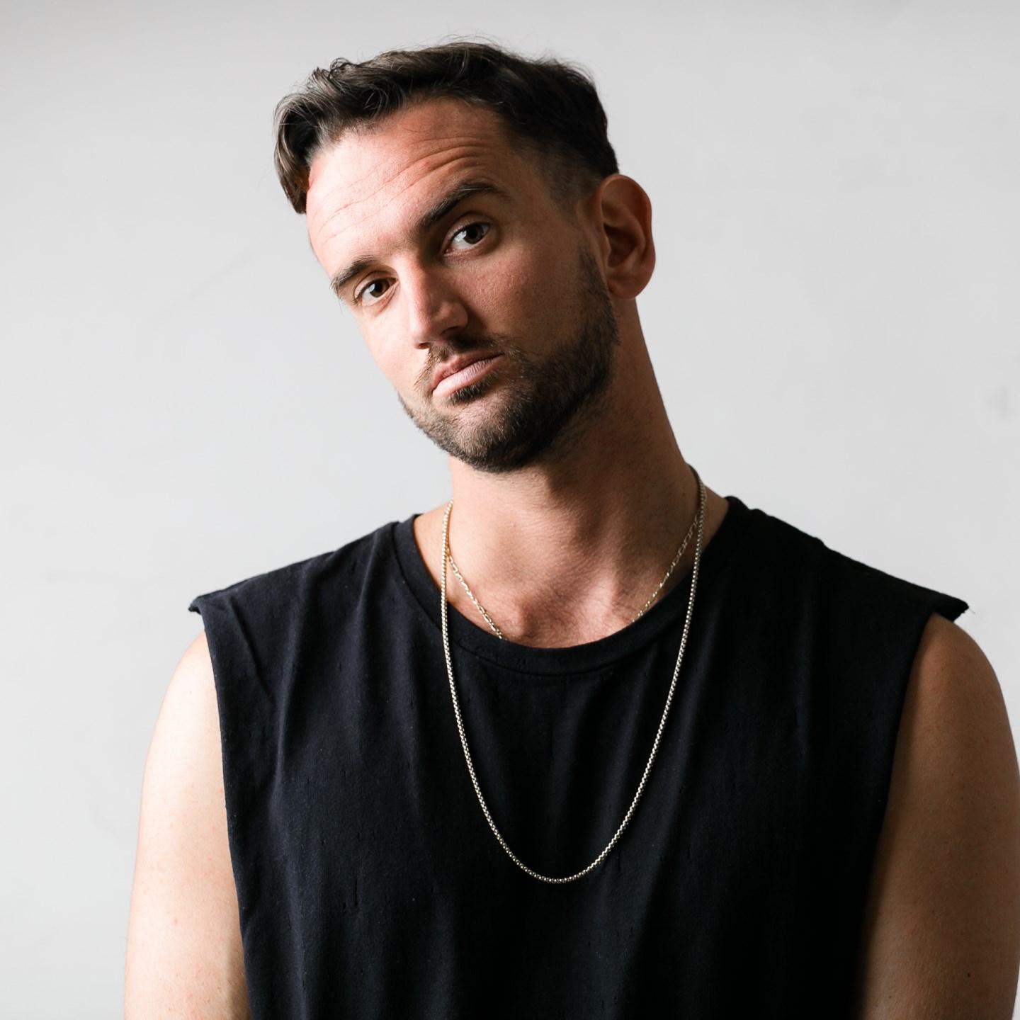 Marco Baglione