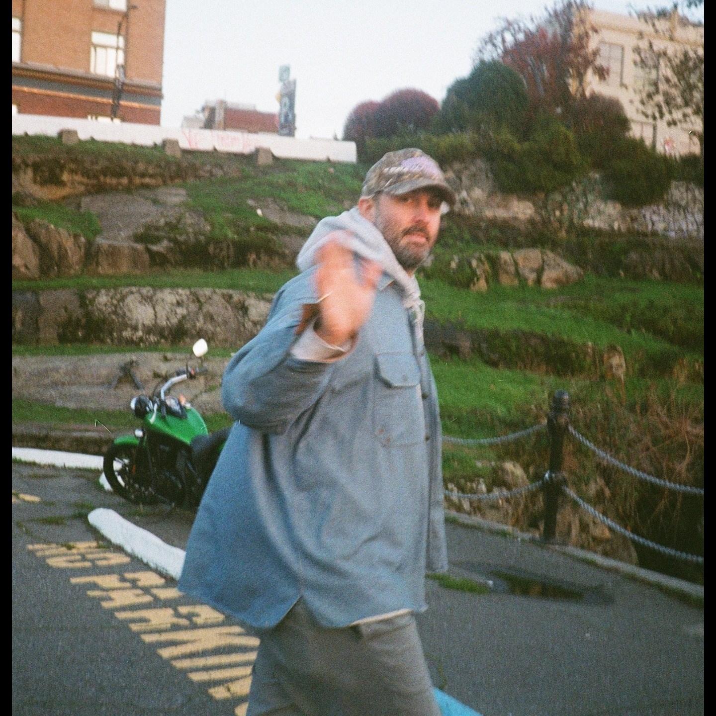 Galen Allan