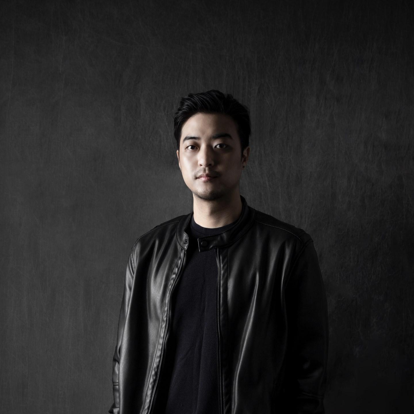 Eric Seo