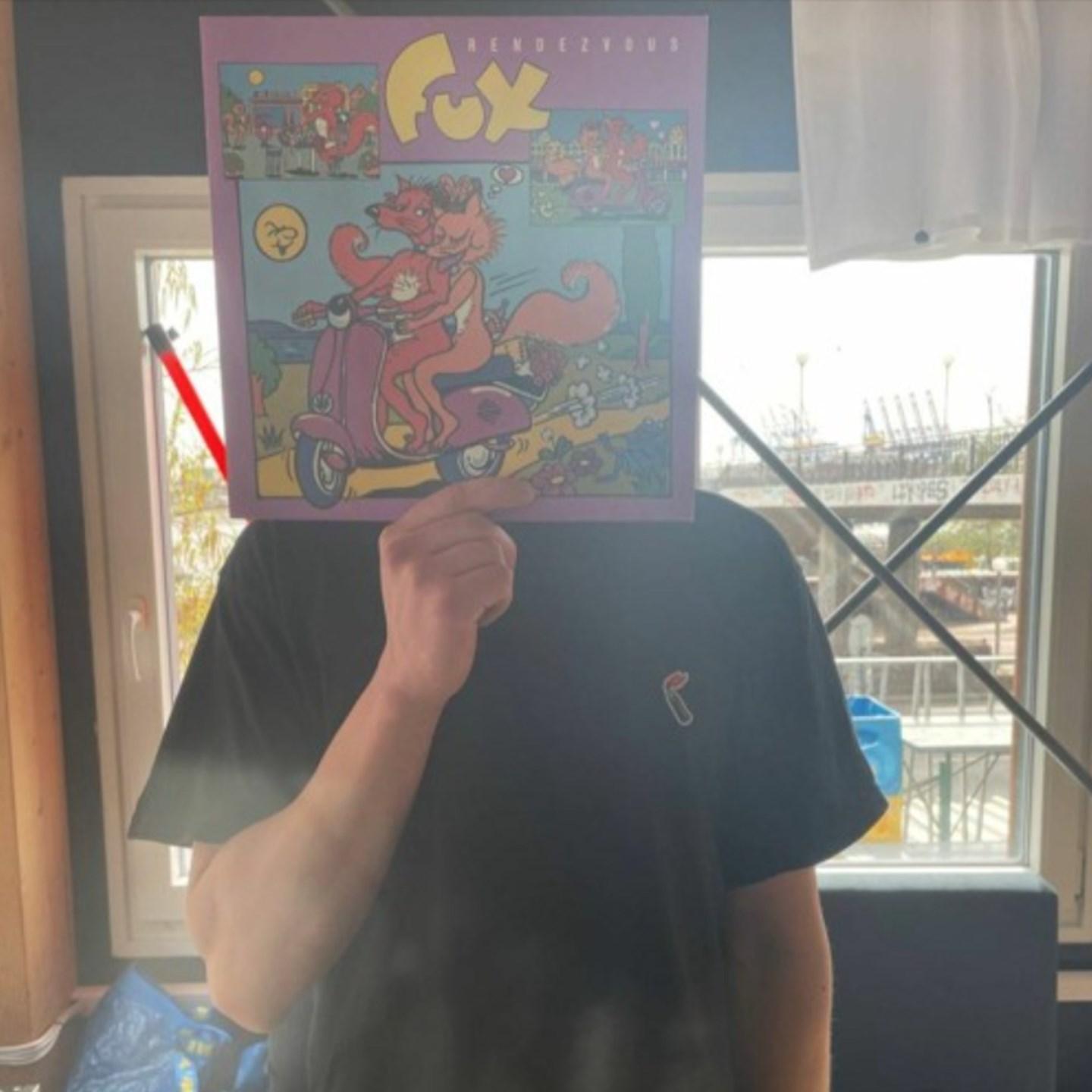 Hyperfux