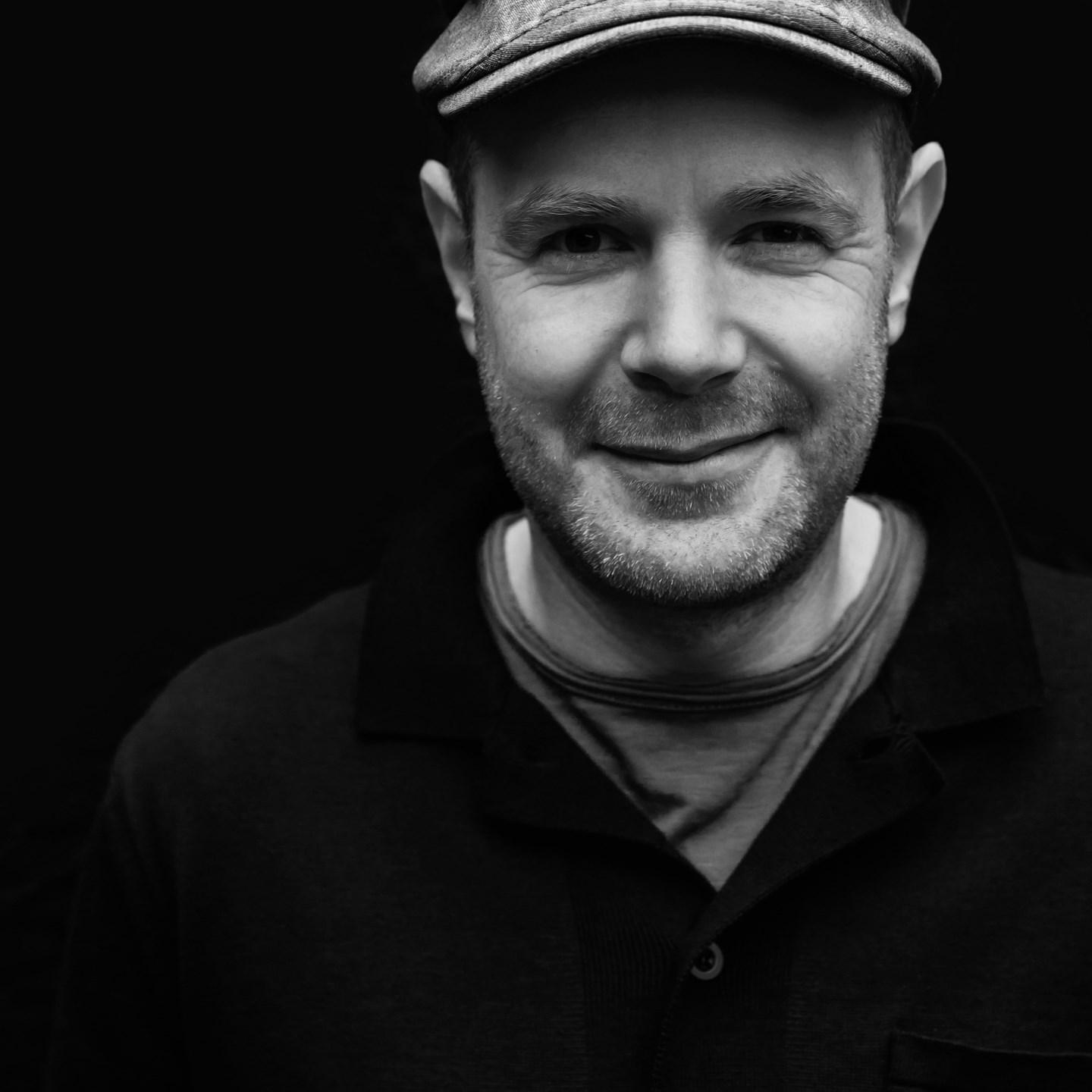 Markus Tone