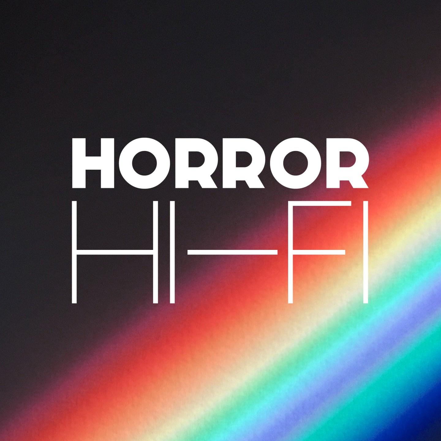 Horror Hi-Fi