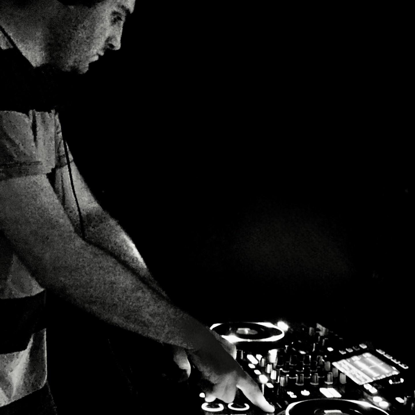 Julien Morin